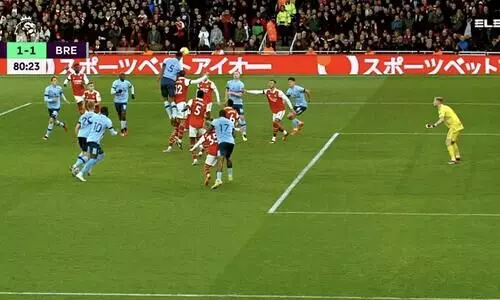 ഗണ്ണേഴ്സ് വാഴ്ച എമിറേറ്റ്സ് മൈതാനത്ത് അവസാനിക്കുമോ? പ്രിമിയർ ലീഗിൽ ‘ചാമ്പ്യൻ പോര്’ നാളെ