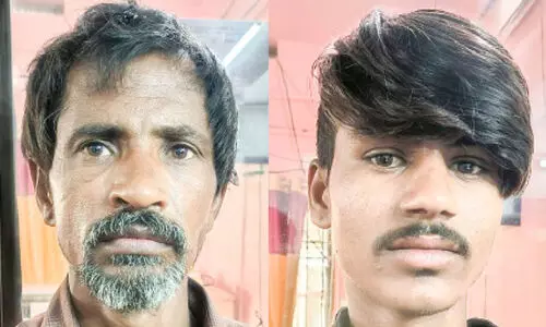 ബലൂണ്‍ കച്ചവടത്തിന്റെ മറവില്‍ വീട് കുത്തിത്തുറന്ന് കവര്‍ച്ച: മൂന്നംഗ സംഘം പിടിയില്‍