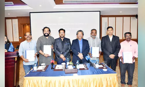 ഷേ​ക്സ്പി​യ​റു​ടെ ജീ​വി​ത​വു​മാ​യി ‘ഇ​തി​ഹാ​സം’ ഒ​മാ​നി​ൽ