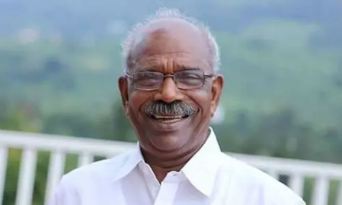 കാട്ടാനയെ ഉണ്ടാക്കിയത് പിണറായി വിജയനല്ല; സോണിയാഗാന്ധി വന്ന് ഭരിച്ചാലും ഇതിനപ്പുറം ചെയ്യില്ല -എം.എം മണി