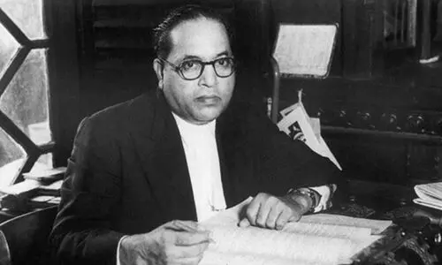 Ambedkar