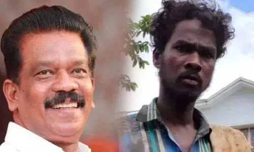 ആദിവാസികളെ മോഷണം കുറ്റം ചുമത്തി നിരന്തരം വേട്ടയാടുന്നുവെന്ന് അമ്മിണി കെ.വയനാട്