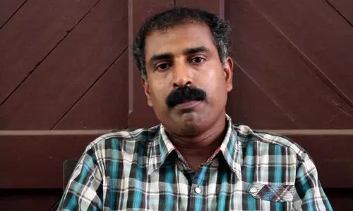 മീഡിയവണിന്റെ പേരിൽ വ്യാജ പോസ്റ്റർ; യുക്തിവാദി നേതാവ് സി. രവിചന്ദ്രനെതിരെ പൊലീസിൽ പരാതി