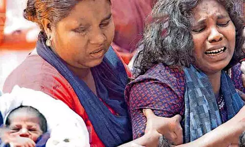 ആദിവാസി യുവാവിന്‍റെ മരണം: സമഗ്ര അന്വേഷണം നടത്തണമെന്ന് എം. ഗീതാനന്ദൻ