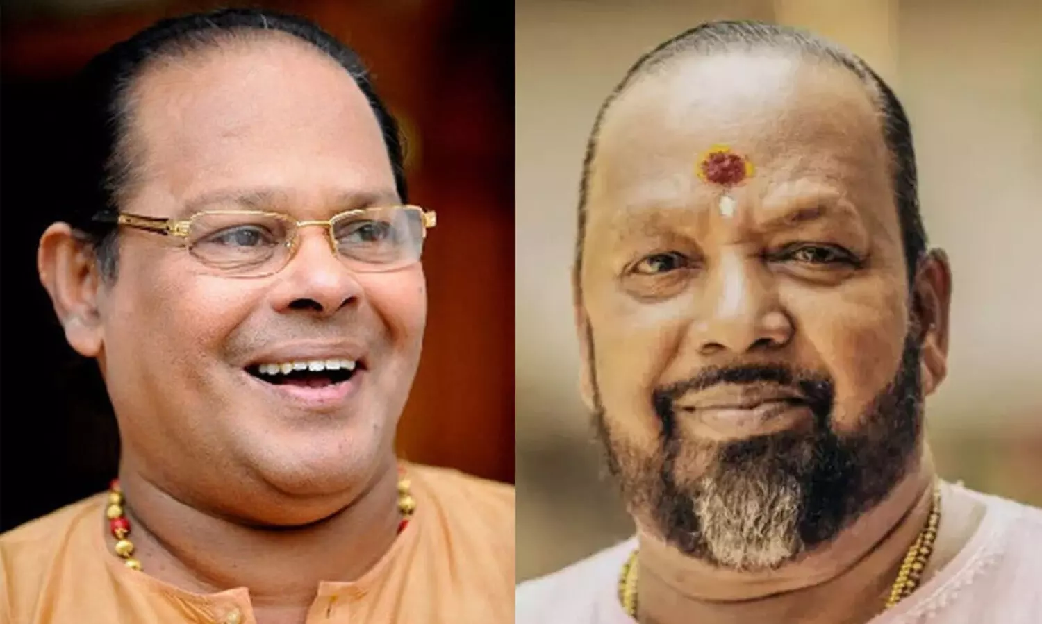 പ്രേം നസീർ പുരസ്കാരം ഇന്നസെന്റിനും വിദ്യാധരൻ മാസ്റ്റർക്കും