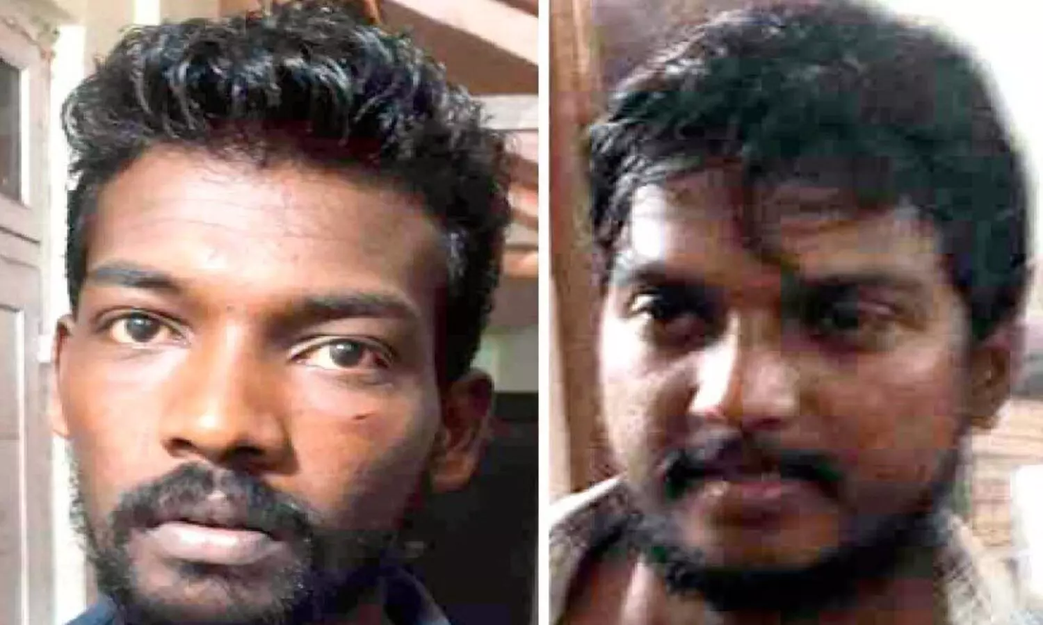 സി.പി.എം പ്രവർത്തകനുനേരെ ആക്രമണം; രണ്ടുപേർ അറസ്റ്റിൽ