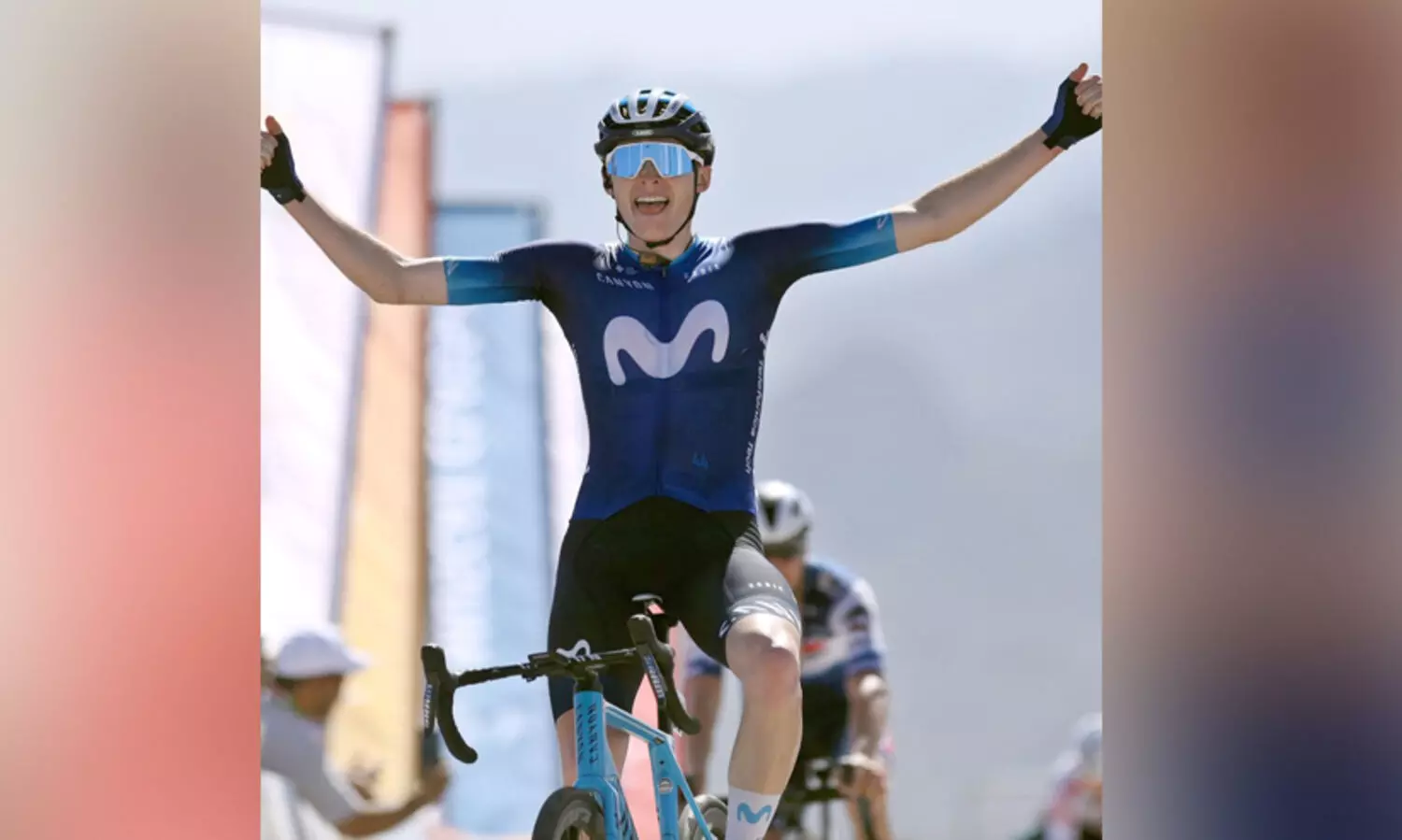 ടൂ​ർ ഓ​ഫ്​ ഒ​മാ​ൻ; കൂ​ടു​ത​ൽ ദൈ​ർ​ഘ്യ​മു​ള്ള മ​ത്സ​രം ഇ​ന്ന്​