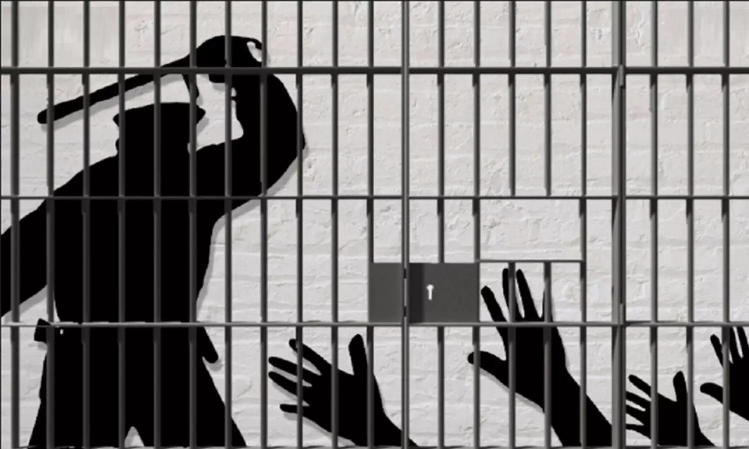 അഞ്ച് വര്‍ഷത്തിനിടെ ഏറ്റവും കൂടുതൽ കസ്റ്റഡി മരണങ്ങൾ ഗുജറാത്തിലെന്ന് റിപ്പോർട്ടുകൾ