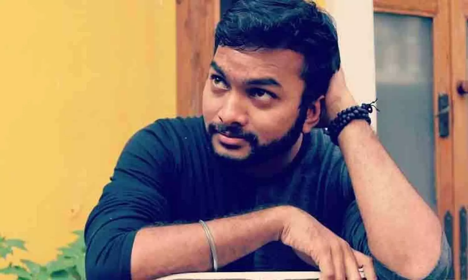 Pregnant woman shocking complaint against Master & Vikram lyricist Vishnu Edavan