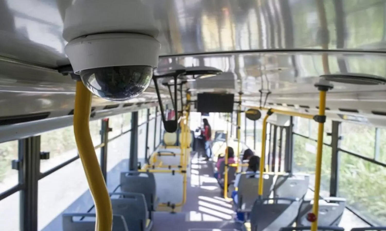 ഫെബ്രുവരി 28ന് മുമ്പ് എല്ലാ ബസുകളിലും കാമറ ഘടിപ്പിക്കണം