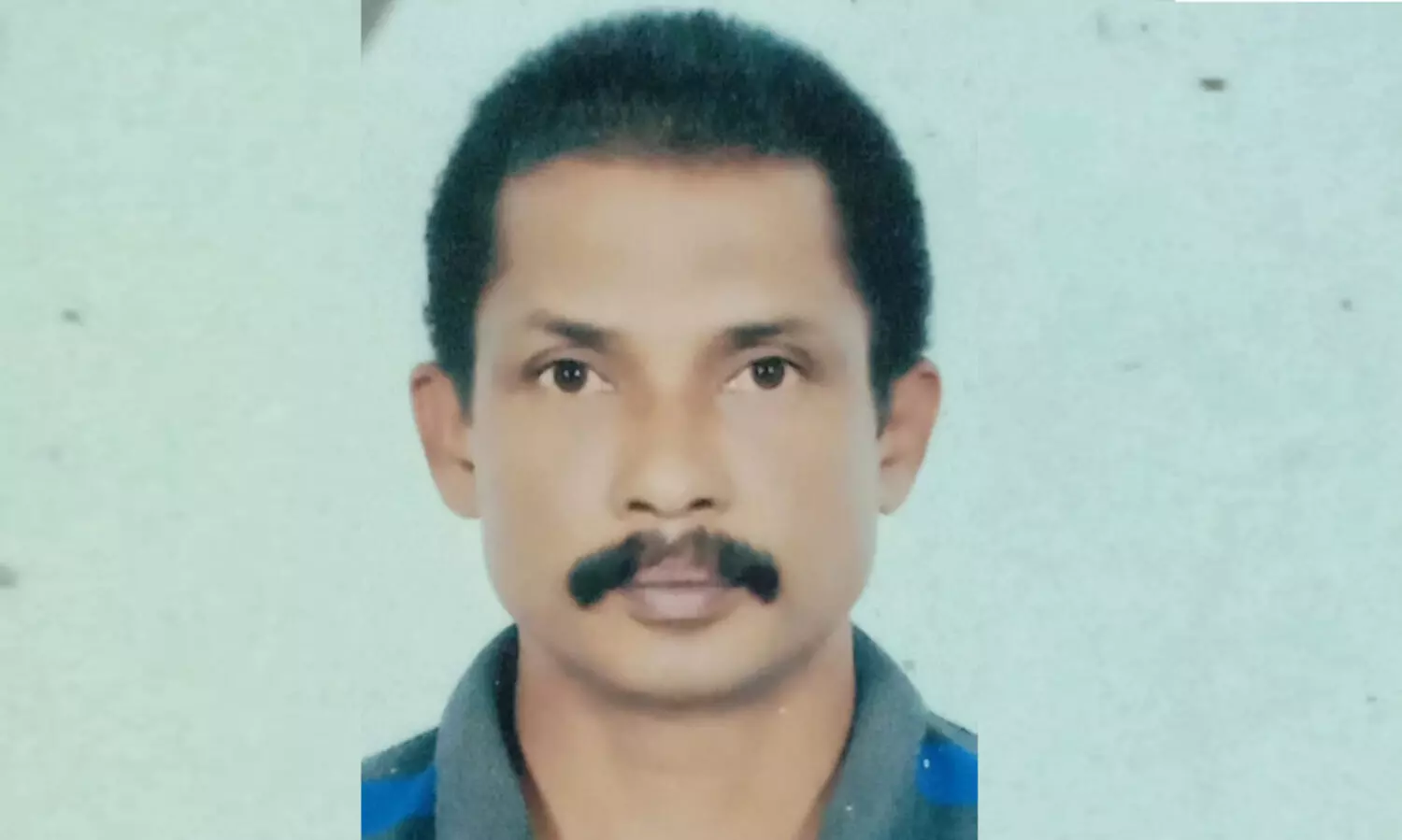 റിയാദിലെ ആശുപത്രിയിൽ ചികിത്സയിലിരുന്ന കൊല്ലം സ്വദേശി മരിച്ചു