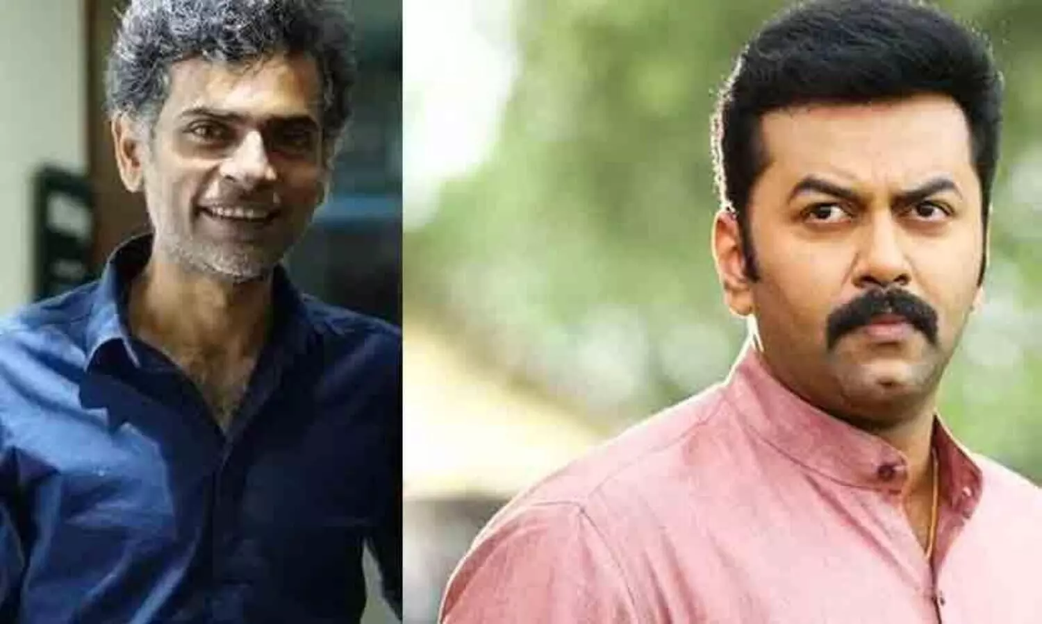 Alphonse Puthran pens  Sorry Note  In   Indrajith Sukumaran