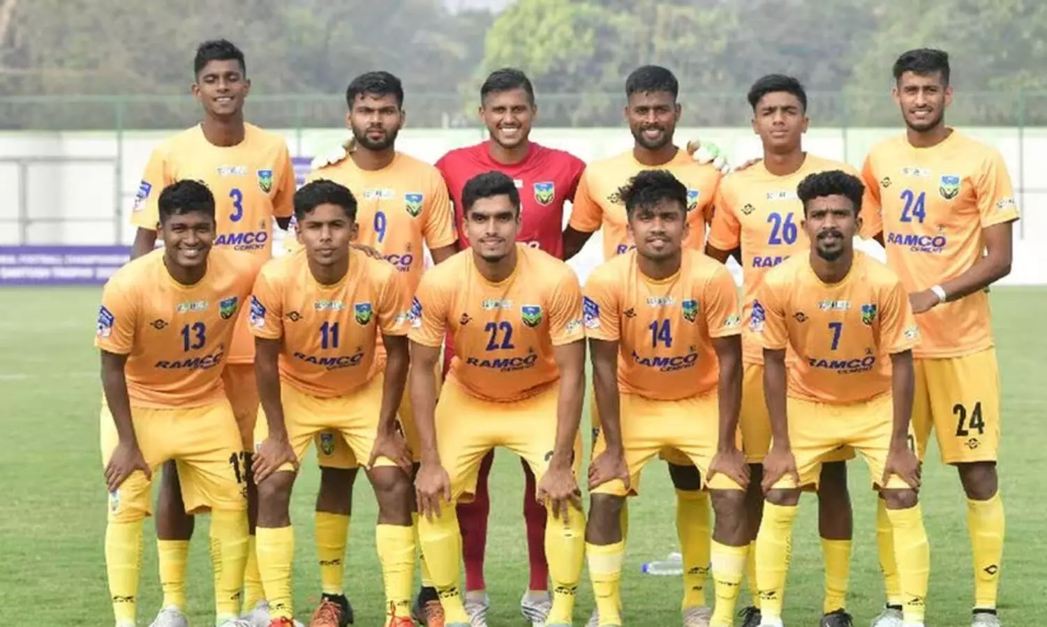 സന്തോഷ് ട്രോഫി: മഹാരാഷ്ട്രയോട് സമനില വഴങ്ങി കേരളം; സെമി സാധ്യത തുലാസിൽ