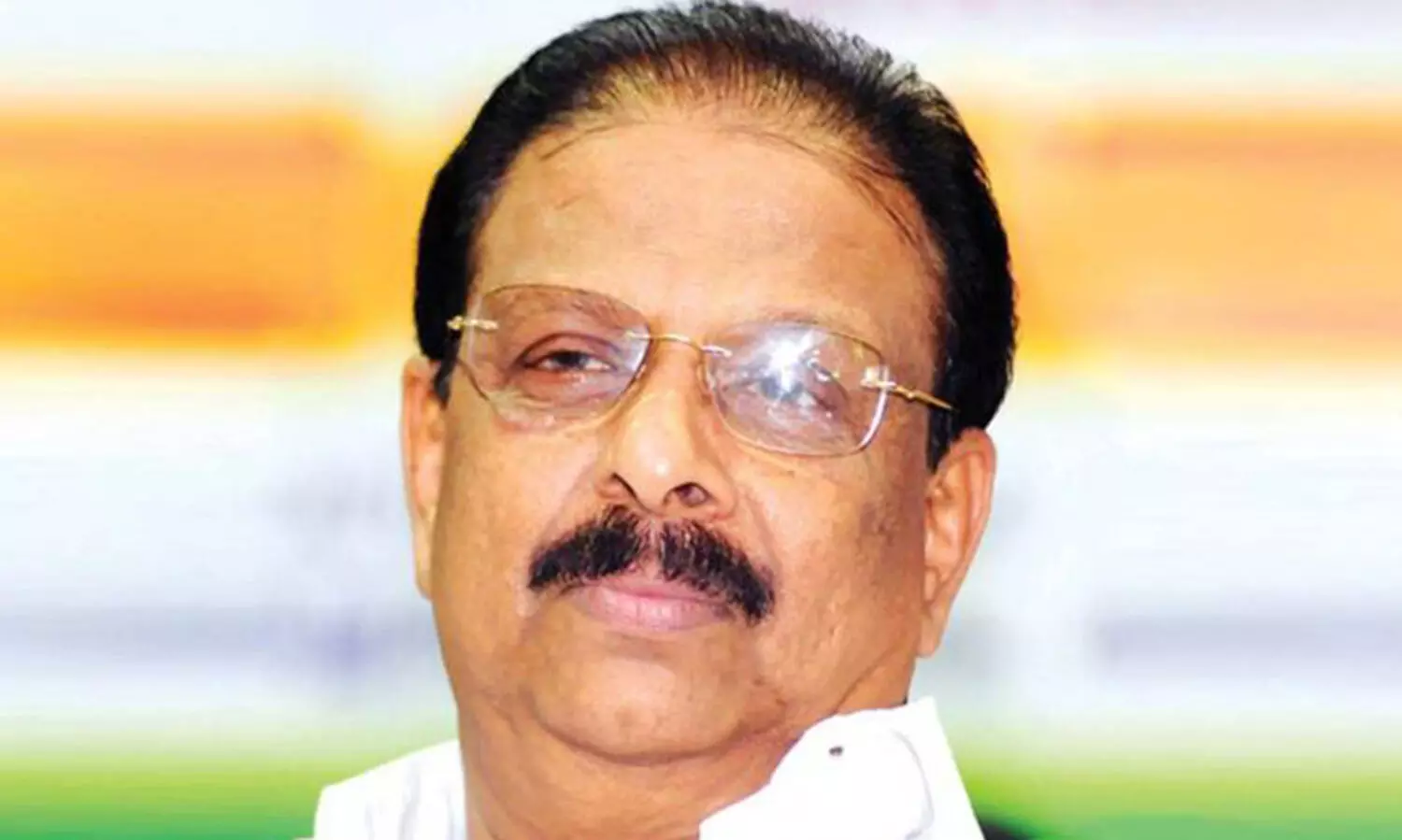 അധികാര ഗര്‍വ്വിന്റെ ഉടുക്ക് കൊട്ടിയാല്‍ പേടിക്കുന്ന പ്രസ്ഥാനമല്ല കോണ്‍ഗ്രസെന്ന് കെ.സുധാകരന്‍