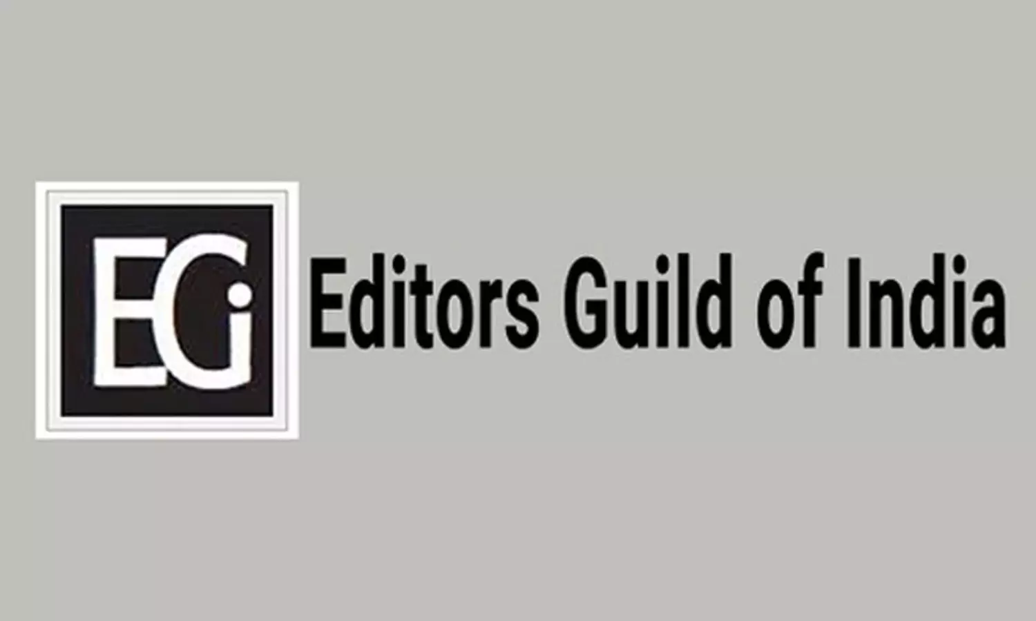Editors Guild of india