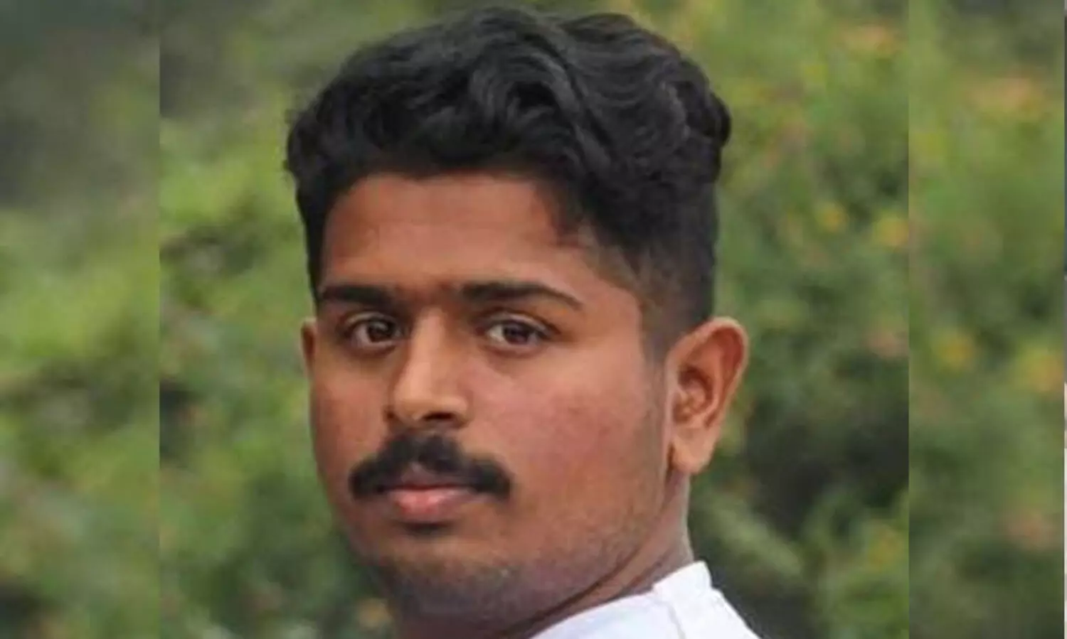 കൊടുംവളവിൽ ബ്രേക്ക് പോയി; സ്കൂട്ടർ ​കൊക്കയിൽ മറിഞ്ഞ് യുവാവ് മരിച്ചു