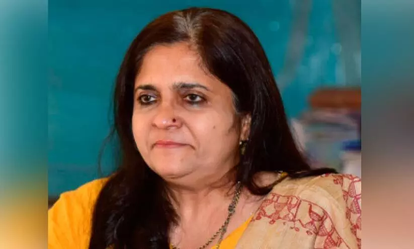 ടീസ്റ്റക്കെതിരായ കേസിൽ കോടതിമാറ്റം