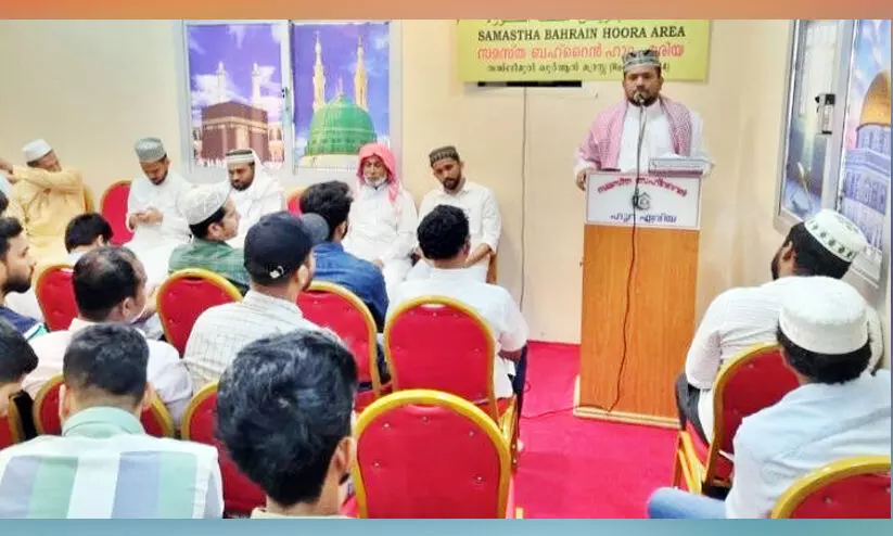 തഅലീമുൽ ഖുർആൻ മദ്റസ സിൽവർ ജൂബിലി ആഘോഷം 24ന് അൽറാജ സ്കൂളിൽ തഅലീമുൽ ഖുർആൻ മദ്റസ സിൽവർ ജൂബിലി ആഘോഷം 24ന് അൽറാജ സ്കൂളിൽ