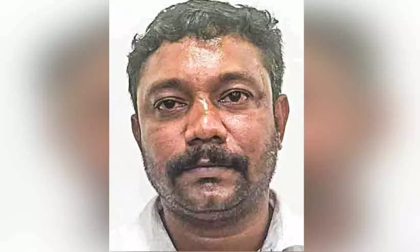 നിരന്തര കുറ്റവാളിയെ കാപ്പ ചുമത്തി നാട് കടത്തി നിരന്തര കുറ്റവാളിയെ കാപ്പ ചുമത്തി നാട് കടത്തി