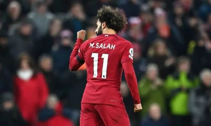 2023ലെ ആദ്യ പ്രിമിയർ ലീഗ് ജയവുമായി ലിവർപൂൾ; ഈ ടീം ഇനി വേറെ ലെവലെന്ന് ക്ലോപ്