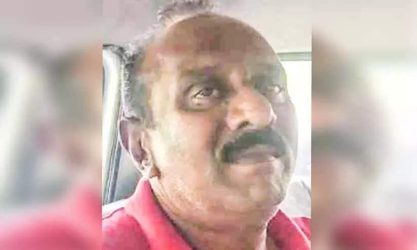 വ്യാജ പട്ടയം നിർമിച്ച് ഭൂമി മുറിച്ചുവിറ്റയാൾ  വിജിലൻസ് പിടിയിൽ