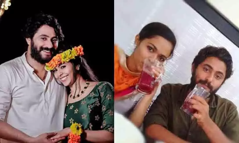 Antony Peppe  Shares Funny Valentines Day Memory