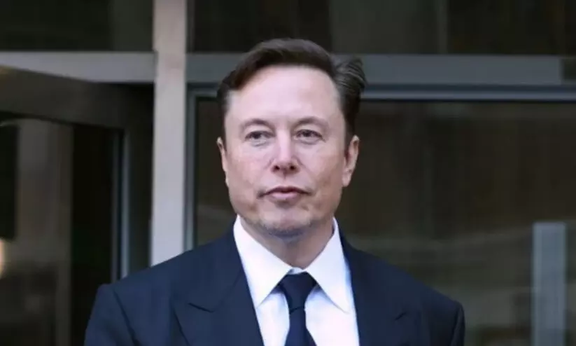 ലോകത്തെ അതിസമ്പന്നരുടെ പട്ടികയിൽ വീണ്ടും ഒന്നാമതെത്തി ഇലോൺ മസ്ക്