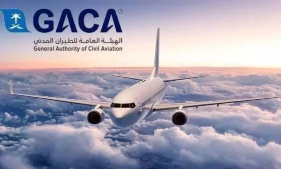 ഉംറ തീർഥാടകർക്ക് സൗദിയിലെ ഏത് വിമാനത്താവളത്തിലുമിറങ്ങാം -സിവിൽ ഏവിയേഷൻ ഉംറ തീർഥാടകർക്ക് സൗദിയിലെ ഏത് വിമാനത്താവളത്തിലുമിറങ്ങാം -സിവിൽ ഏവിയേഷൻ