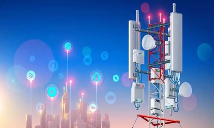 Fake telephone exchange Fake telephone exchange