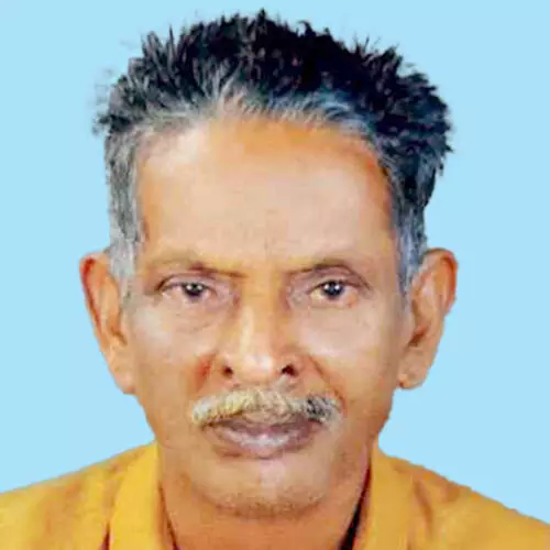 വേ​ലാ​യു​ധ​ൻ​കു​ട്ടി