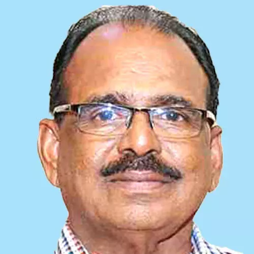 രാ​ധാ​കൃ​ഷ്ണ​ൻ