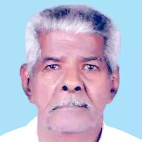 ഗം​ഗാ​ധ​ര​ൻ