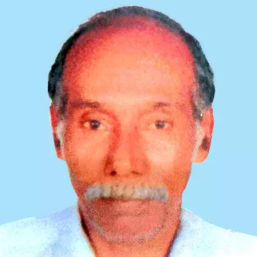 സെ​യ്ത് മു​ഹ​മ്മ​ദ്