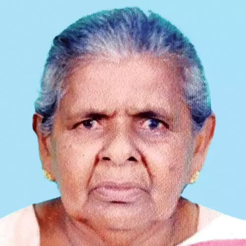 കാ​വേ​രി