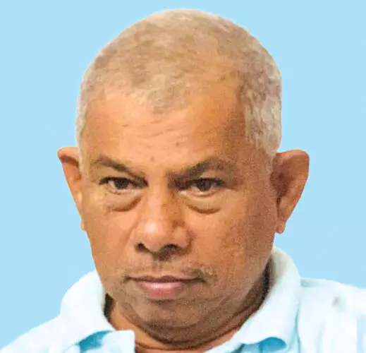 കാ​റി​ടി​ച്ച് പ​രി​ക്കേ​റ്റ ഓ​ട്ടോ ഡ്രൈ​വ​ര്‍ മ​രി​ച്ചു