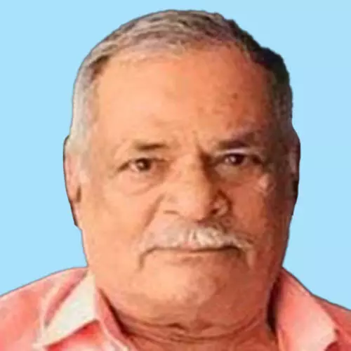 കു​ഞ്ഞു​ട്ടി