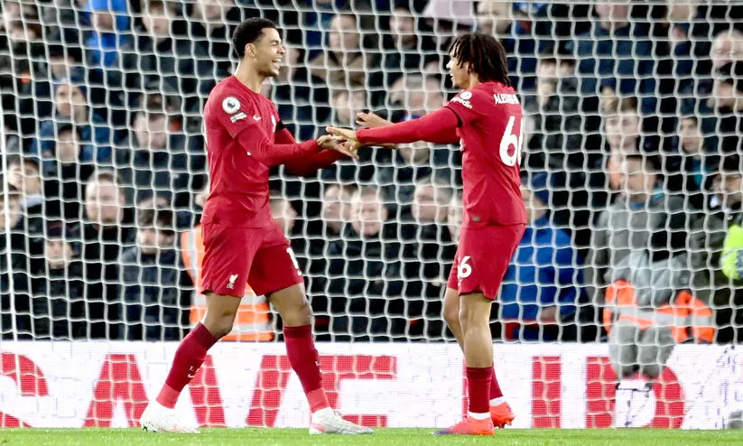 Liverpool, Merseyside derby Liverpool, Merseyside derby