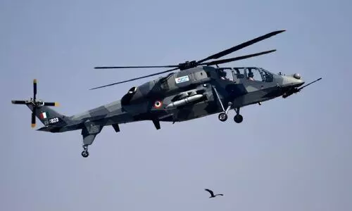 പുതിയ ഇന്ത്യ കുതിച്ചുയരുന്ന യുദ്ധവിമാനം പോലെ -പ്രധാനമന്ത്രി