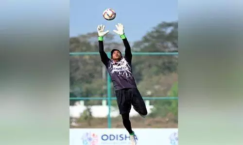 സന്തോഷ് ട്രോഫി:കേരളം ഇന്ന് മഹാരാഷ്ട്രക്കെതിരെ