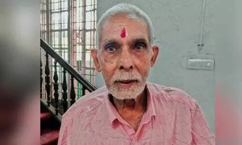 മൂന്നര വയസ്സുകാരിയെ പീഡിപ്പിച്ച പൂജാരിക്ക്​ 45 വർഷം കഠിനതടവ്