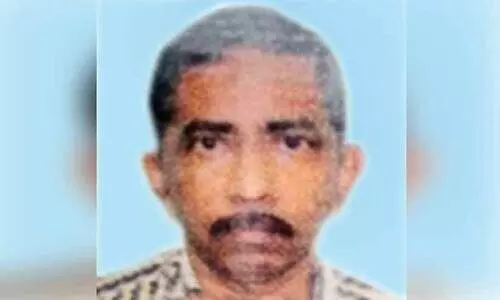 ക​ണ്ണൂ​ര്‍ സ്വ​ദേ​ശി ബം​ഗ​ളൂ​രു​വി​ൽ മ​രി​ച്ചു