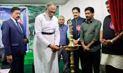 വൈ.​എം.​സി.​എ കു​വൈ​ത്ത്