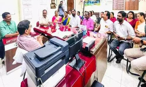 മരടിലും കുമ്പളത്തും കുടിവെള്ളക്ഷാമം രൂക്ഷം