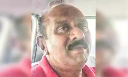 വ്യാജ പട്ടയം നിർമിച്ച് ഭൂമി മുറിച്ചുവിറ്റയാൾ  വിജിലൻസ് പിടിയിൽ