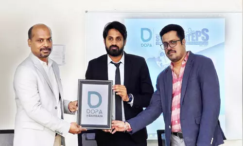 ‘ഡോപ്പ’ പരിശീലനം ഇനി ബഹ്‌റൈനിലും