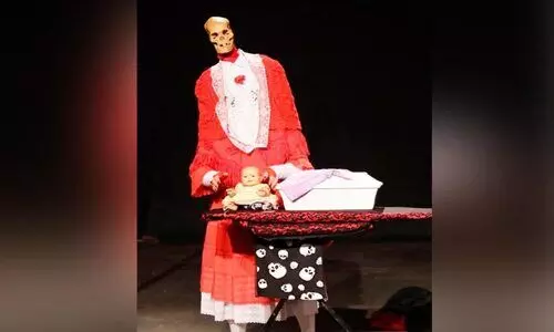 നാടകദിനങ്ങള്‍ക്ക് ഇന്ന് സമാപനം