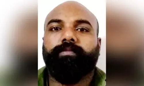 യുവാവിനെ തട്ടിക്കൊണ്ടുപോയ കേസ്; കുപ്രസിദ്ധ കുറ്റവാളി പിടിയിൽ