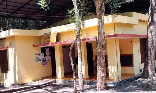 തച്ചോട് മൃഗാശുപത്രിയിൽ ഒരുമാസമായി ഡോക്ടറില്ല; പ്രവർത്തനം അവതാളത്തിൽ