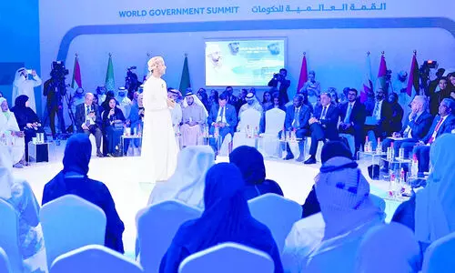 യു​വ നേ​താ​ക്ക​ൾ​ക്കു​ള്ള അ​റ​ബ് യോ​ഗ​ത്തി​ൽ ഒ​മാനും പ​ങ്കാ​ളി​യാ​യി