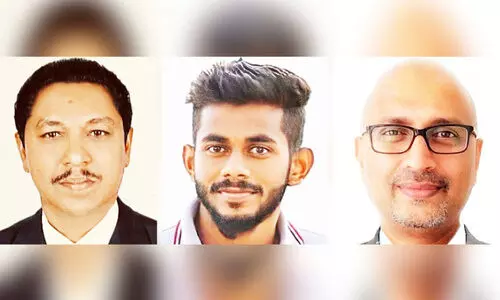 പ്രവാസി വെൽഫെയർ ദക്ഷിണ കേരള കമ്മിറ്റിക്ക് പുതിയ നേതൃത്വം